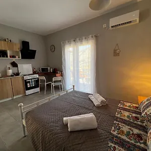 Appartamento Aggelikis Studio, Zóla